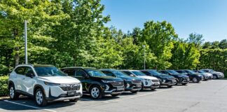 affordable suvs for seniors