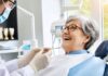 finding senior dentists guide